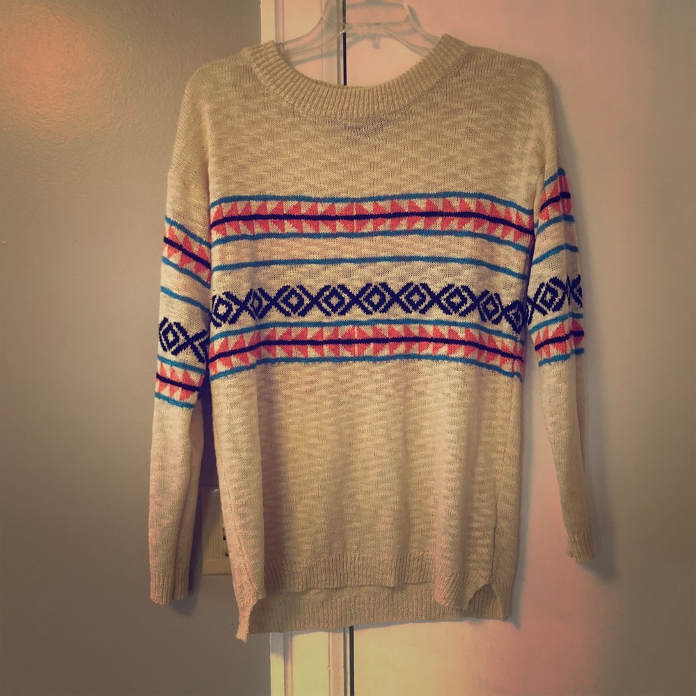 Sweater